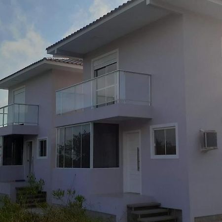 フロリアノポリス Casa Da Marilu Primeヴィラ エクステリア 写真
