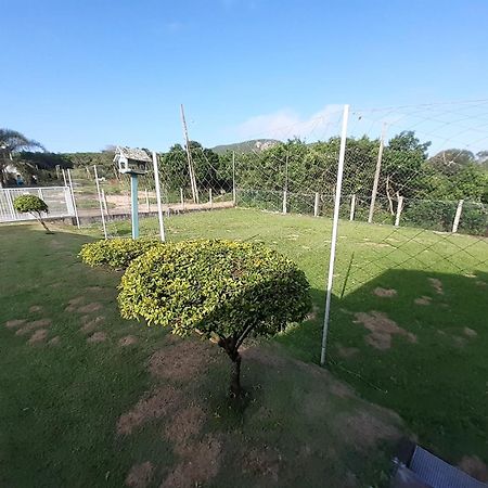 フロリアノポリス Casa Da Marilu Primeヴィラ エクステリア 写真