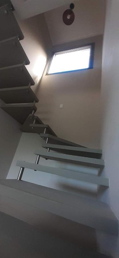 フロリアノポリス Casa Da Marilu Primeヴィラ エクステリア 写真
