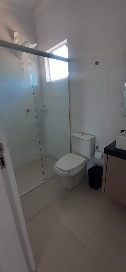 フロリアノポリス Casa Da Marilu Primeヴィラ エクステリア 写真
