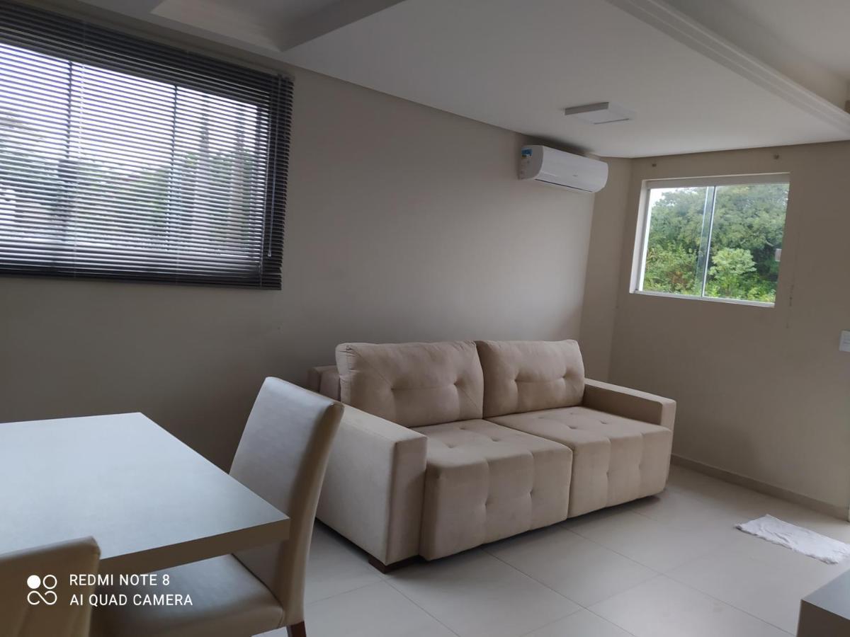フロリアノポリス Casa Da Marilu Primeヴィラ エクステリア 写真