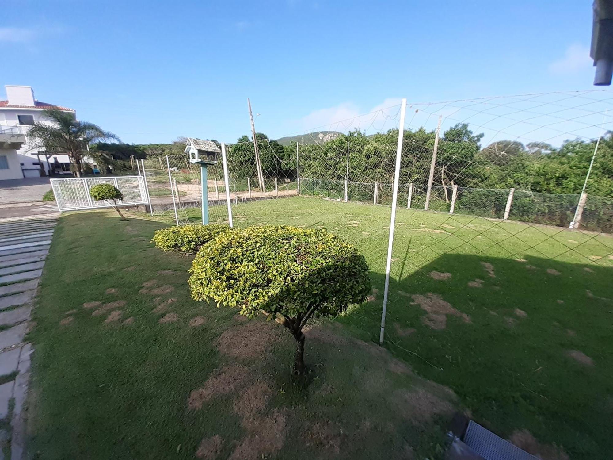 フロリアノポリス Casa Da Marilu Primeヴィラ エクステリア 写真