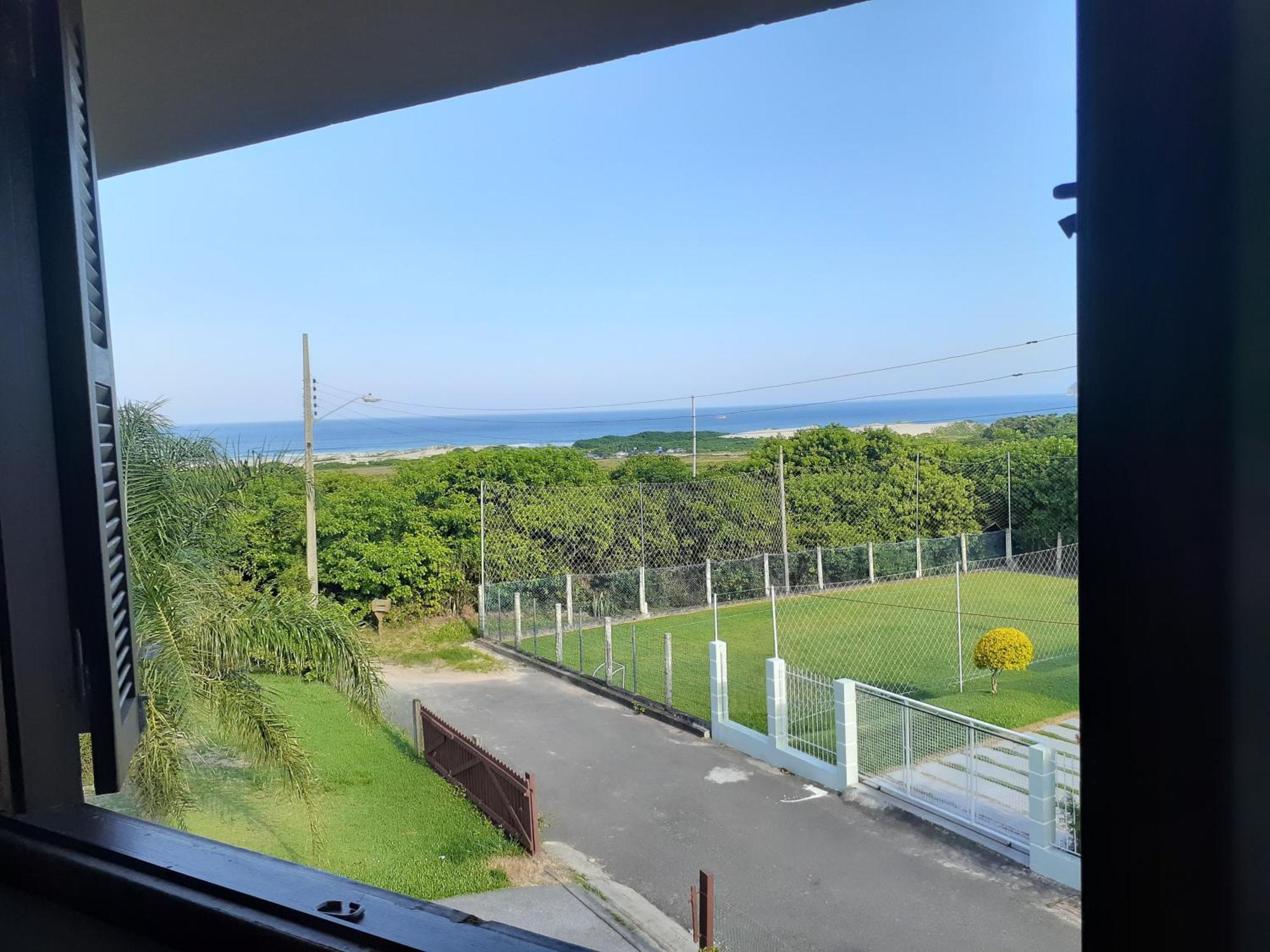 フロリアノポリス Casa Da Marilu Primeヴィラ エクステリア 写真
