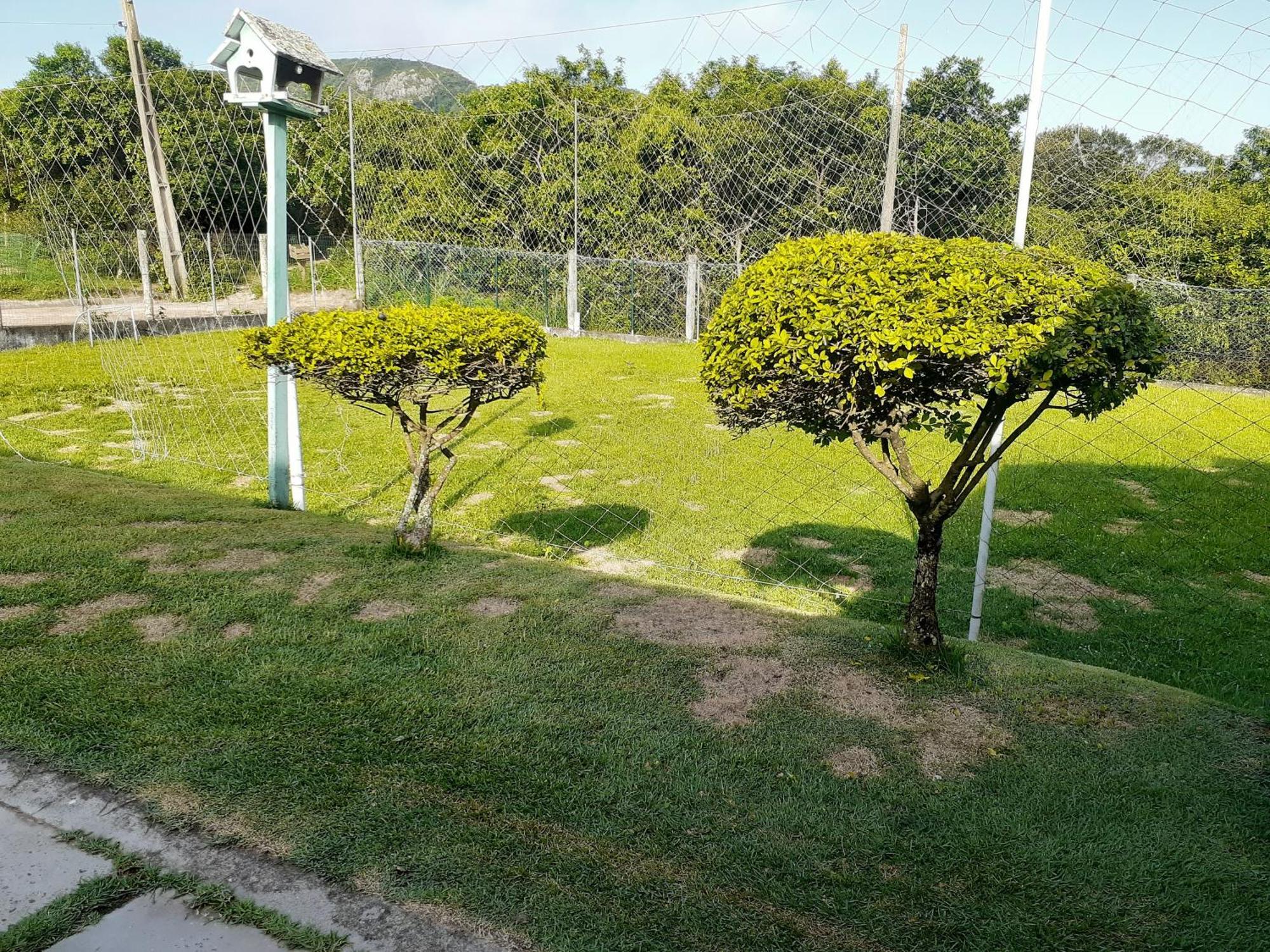 フロリアノポリス Casa Da Marilu Primeヴィラ エクステリア 写真