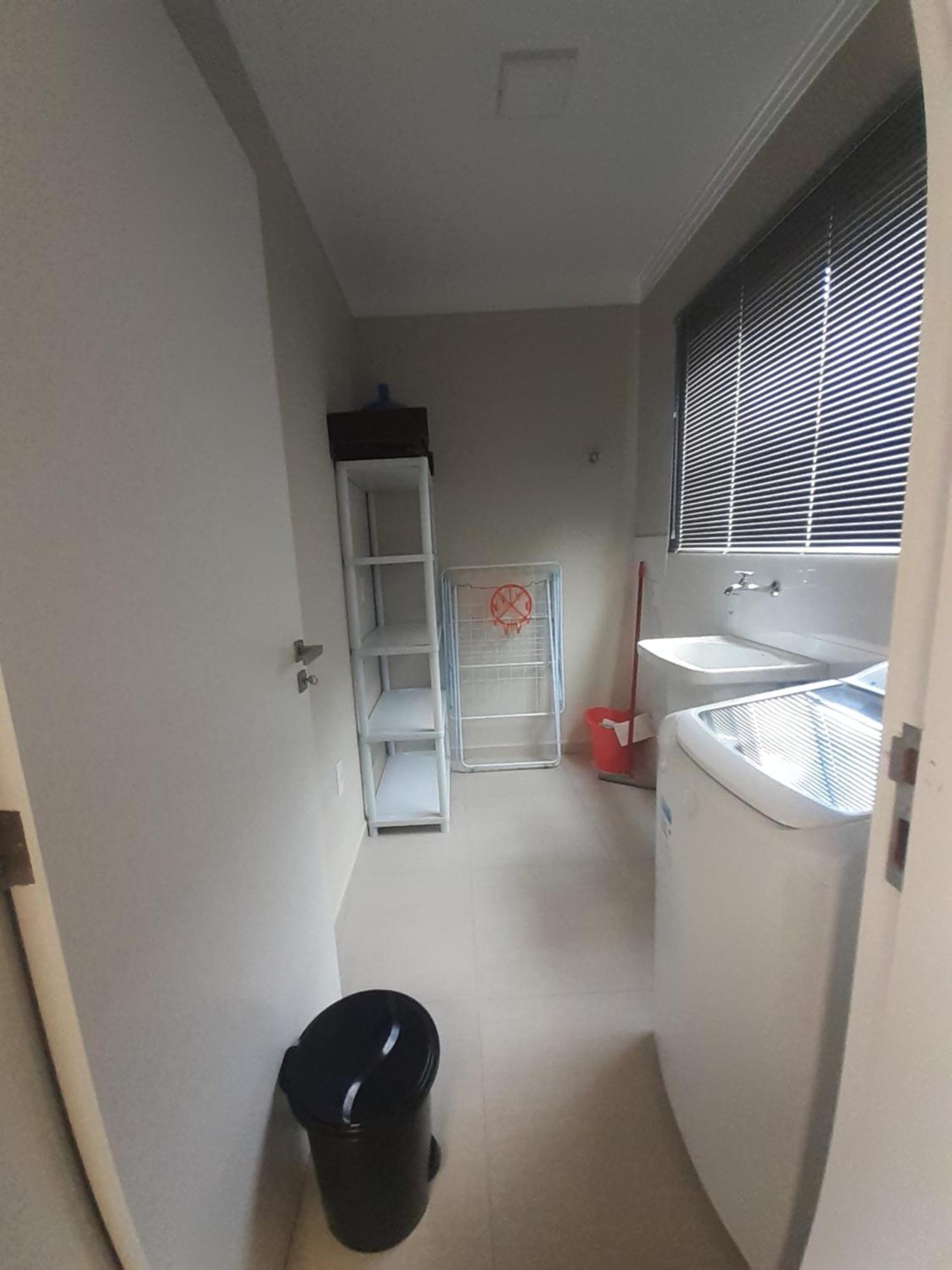 フロリアノポリス Casa Da Marilu Primeヴィラ エクステリア 写真