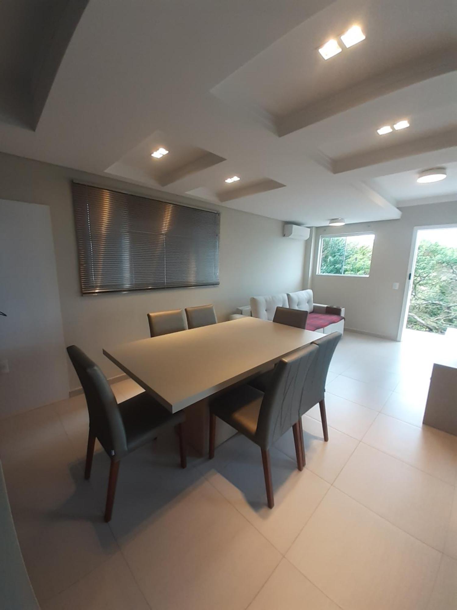 フロリアノポリス Casa Da Marilu Primeヴィラ エクステリア 写真