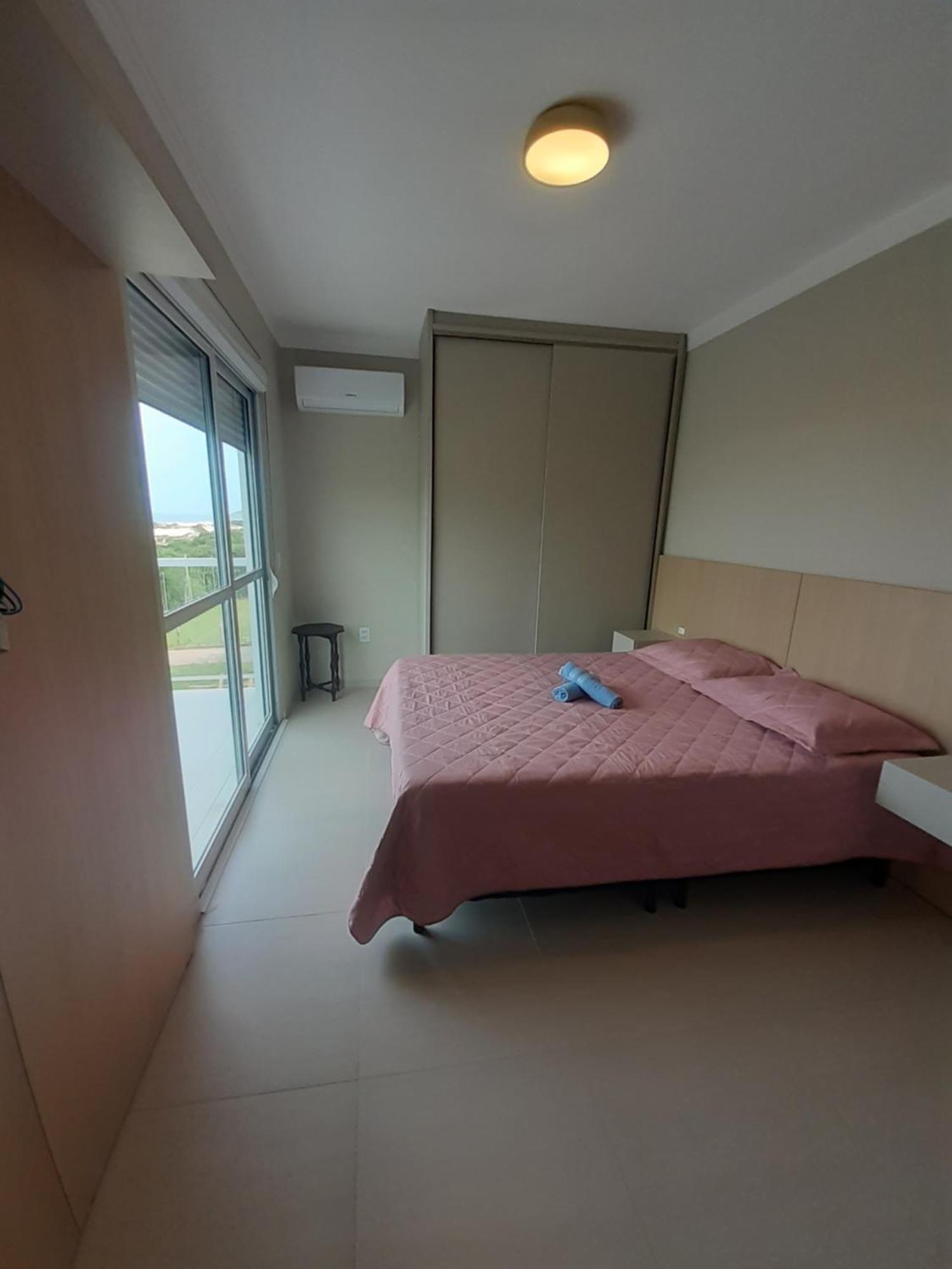 フロリアノポリス Casa Da Marilu Primeヴィラ エクステリア 写真