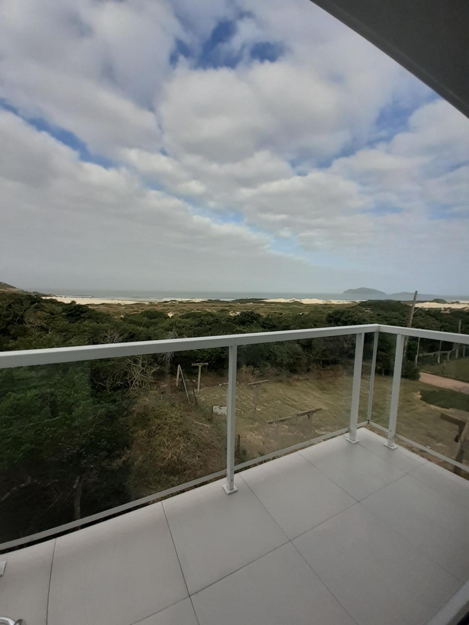 フロリアノポリス Casa Da Marilu Primeヴィラ エクステリア 写真